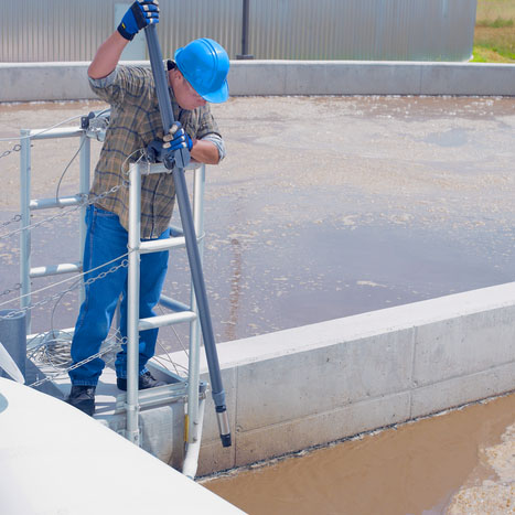 Sensor de oxígeno disuelto en agua | LDO | HACH